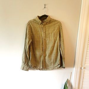 The perfect fall flannel! BRAND NEW!